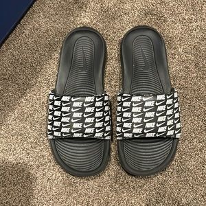 Mens nike sandals